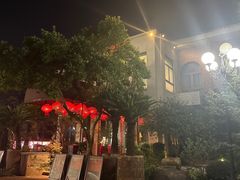 -橘洲1925湖湘餐厅