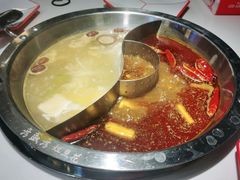 -豆花姐烂豆花火锅(御碑楼路乐园小区店)