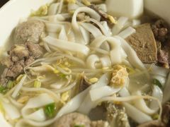 牛杂粿条-潮镇老尾牛杂(环城西路店)
