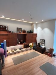 -阿南达·瑜伽普拉提·阿育吠陀疗愈中心