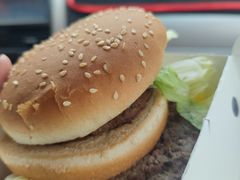 -汉堡王(万达广场店)