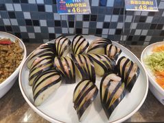 -今鲜源大酒店·中华餐饮名店(新湛路店)