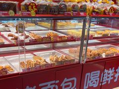 -味多美蛋糕(看丹桥店)