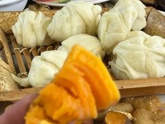 -梨木台悦来客农家院
