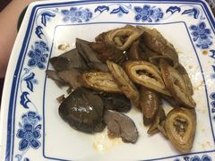 -正斗潮州卤鹅