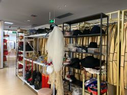 -盘子女人坊生日照·摄影馆(浦东店)