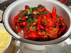 口味虾-长沙文和友(海信广场店)