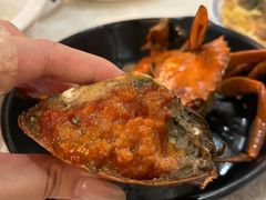 -莲花公园煎蟹(总店)
