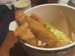 -锡和无锡菜(景丽苑店)