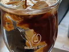 -Beans Solo豆号咖啡(百家湖花园店)