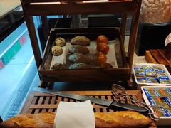 -康帝国际酒店-艾斯本自助西餐厅