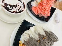 -味香园传统甜品店(牛车水店)