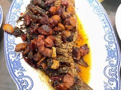 -祥合顺干烧鱼(建华西道店)