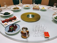 -梦都海鲜酒家(万达广场江桥店)