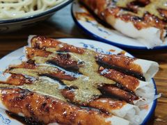 -洁美凉粉店(温江店)