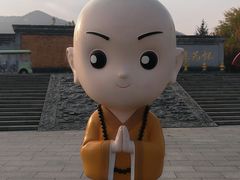 -龙口南山旅游景区