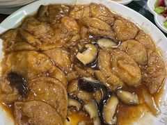 -清真牛街祥云轩门钉肉饼(左家庄店)