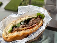 -Fergburger(皇后镇店)