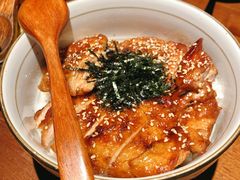 -千代武日本料理(开发区店)