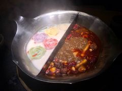 -湊湊火锅·茶憩(石家庄万象城店)