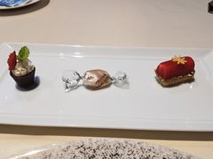 -锦江宾馆-锦悦西餐厅