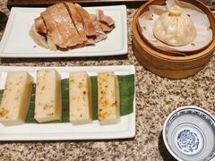 -南京大牌档(富力海珠城店)