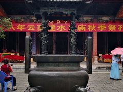 -建水文庙