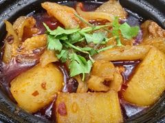 -廖记老砂锅(上清寺店)