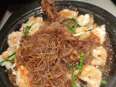 -绿茶餐厅(光谷世界城步行街店)