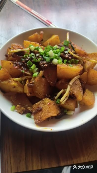 马三妹跷脚牛肉(苏稽总店)图片