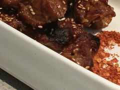 -半天妖烤鱼(和平印象城店)