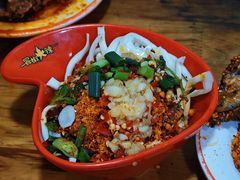 -冒椒火辣(奎星楼街店)