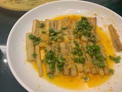 -小姨家常菜(昭萍东路店)