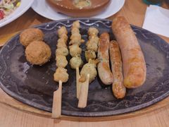 -萨莉亚意式餐厅(深圳北站店)