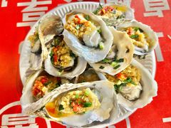 -海大南门夜市(海富街店)