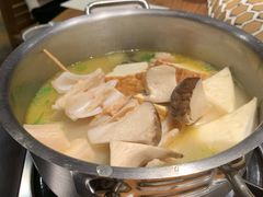 -yokocho上横町·日本食街(深业上城店)