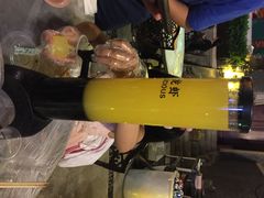 巴厘龙虾(洞庭街店)-巴厘龙虾·榜首油焖大虾(洞庭·艺术洋房店)