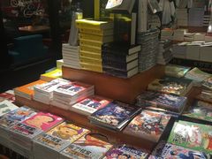 -西西弗书店&矢量咖啡(壹方购物中心店)