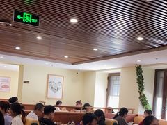 -萨莉亚意式餐厅(护国新天地店)