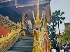 -西双版纳总佛寺