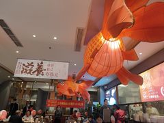 -日昌餐馆(德胜门店)