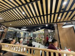 大堂-古乐牛香·鲜牛肉牛杂火锅(千灯店)