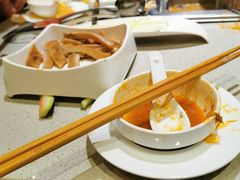 -海底捞火锅(群光广场店)