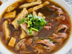 卤煮火烧-姚记炒肝店(鼓楼店)