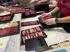 -陈记顺和潮汕牛肉火锅(番禺迎宾大道店)