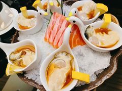 -天狗山料理(省体店)