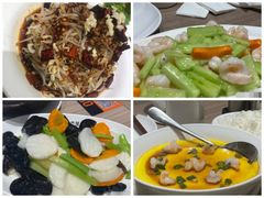 -六泰居·尔滨地标·东北菜(泰山路店)