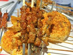 -头牌·鹤岗小串(万达店)