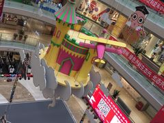 -港悦广场