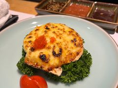 -松临·铁板烧&Omakase(神农店)